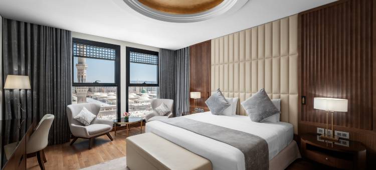 麦地那 · The Biltmore(The Biltmore Al Madinah)图片