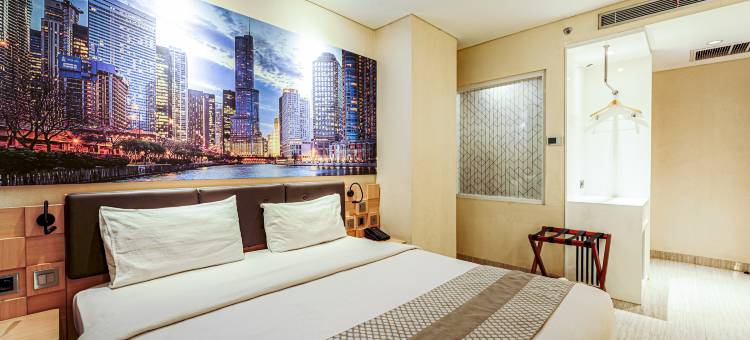 Sunerra Express Grand Viveana Bandung图片