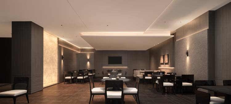 亚朵酒店(大连机场甘井子区政府店)图片