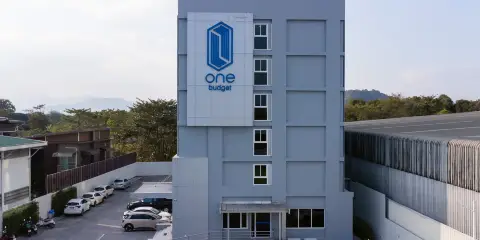 清萊帕霍約廷一號經濟酒店