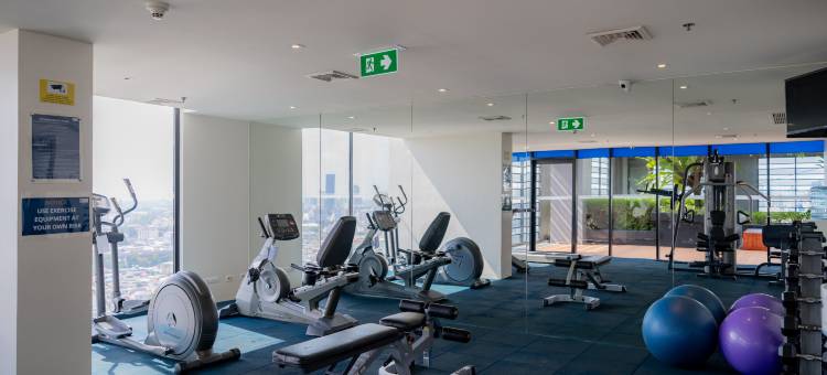 曼谷暹罗智选假日酒店(Holiday Inn Express BANGKOK SIAM by IHG)图片