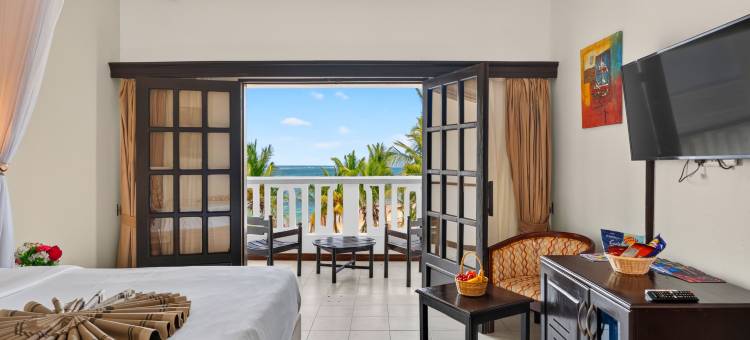 红鹤海滩水疗度假村(PrideInn Flamingo Beach Resort & Spa Mombasa)图片