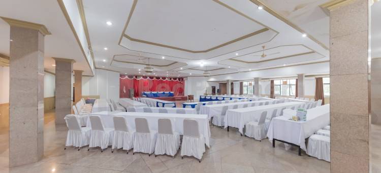 库宁岸Ayong Linggarjati Mitra红多兹酒店(Hotel Ayong Linggarjati Kuningan Mitra RedDoorz)图片