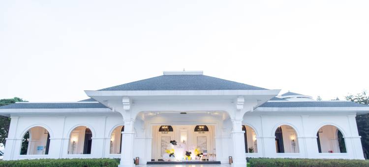 下龙湾温佩水疗度假酒店(Vinpearl Resort & Spa Ha Long)图片