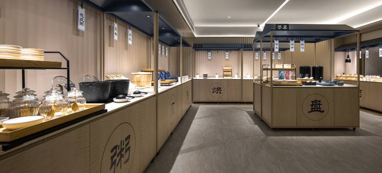 汉庭酒店(南昌深圳农贸市场南莲路店)图片