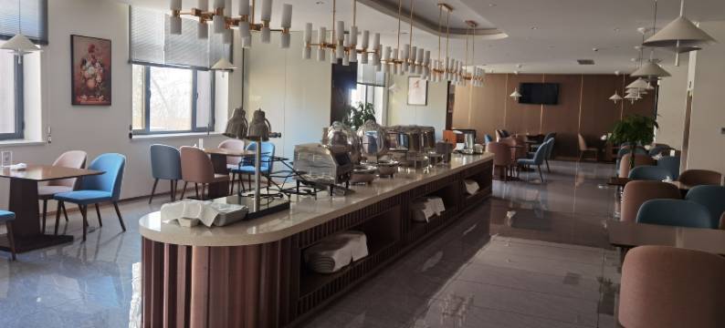 集安澳洋太平洋酒店(清河镇店)图片