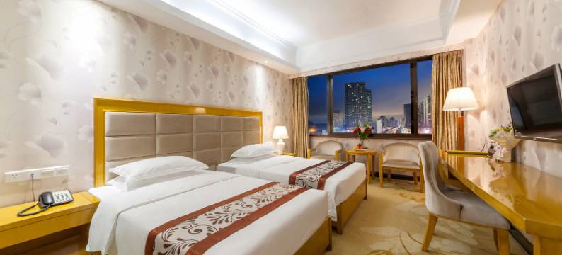 东南亚大酒店(厦门火车站万象城店)图片