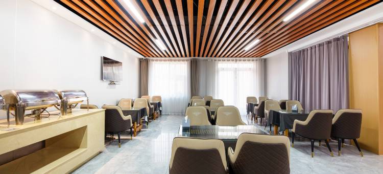 得美驿酒店(邯郸雪驰路店)图片