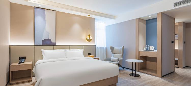 星程酒店(昌吉东方广场店)图片