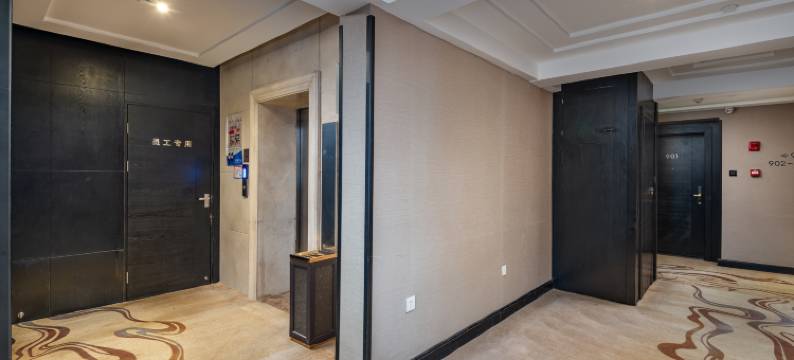 贵阳柒號花园·春Spring(喷水池地铁站太平路网红街店)图片