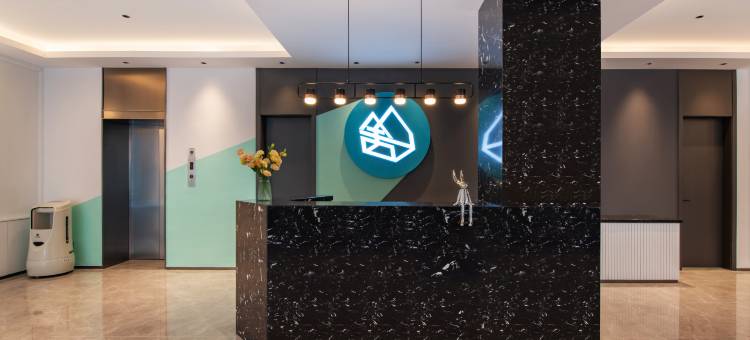 岭舍创享公寓酒店(广州北京路步行街市二宫地铁站店)图片