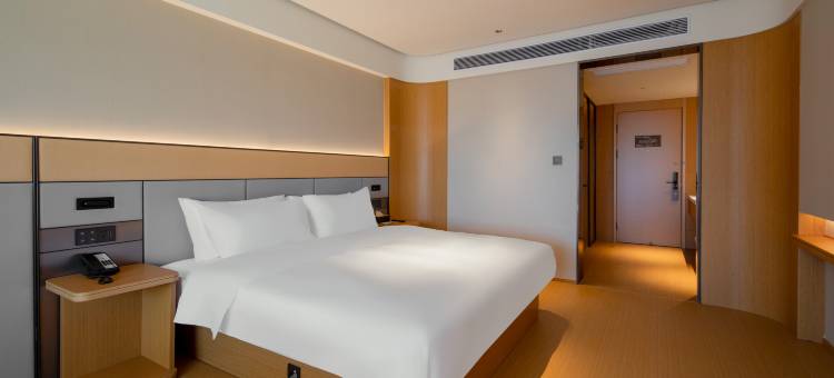 全季酒店(苏州狮山永利广场店)图片