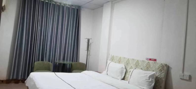 寻乌万豪宾馆图片