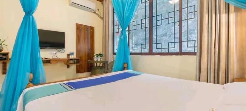 梦溪民宿(镇远古城店)图片