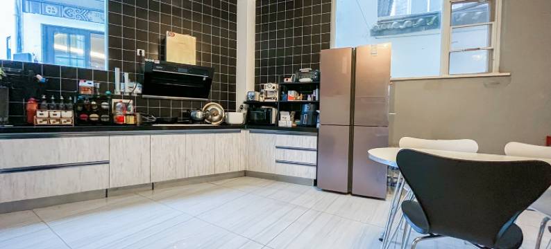 大理古城水良·舍民宿图片