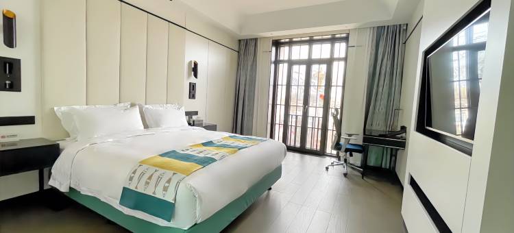 乔戈里大酒店图片