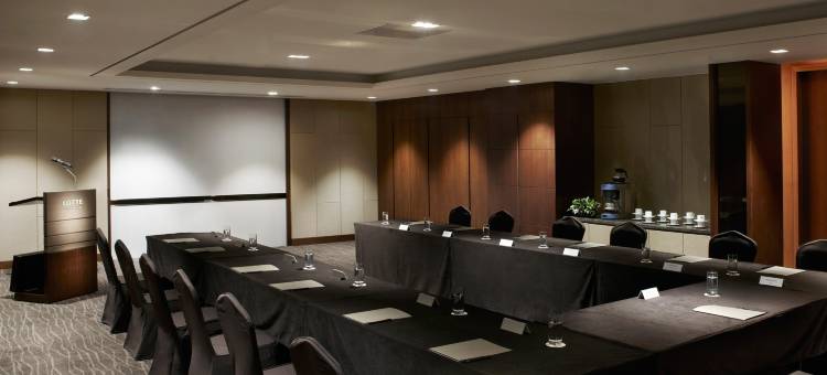 乐天城市济州机场酒店(LOTTE CITY HOTEL JEJU AIRPORT)图片