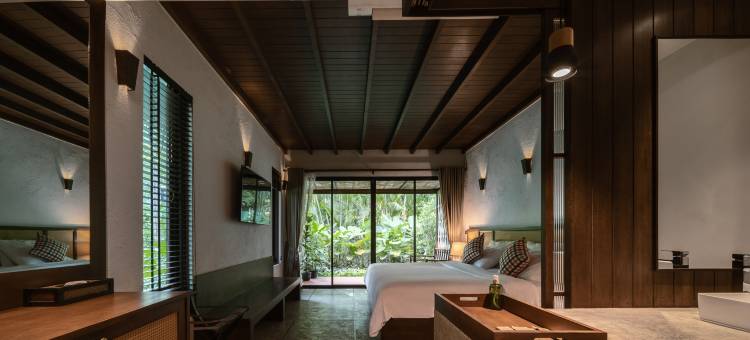 帕波克生态度假村(Phapok Eco Resort)图片