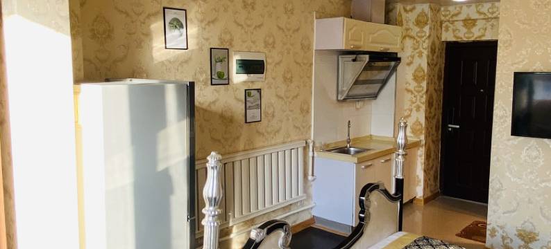 维客民宿(沿海店)图片