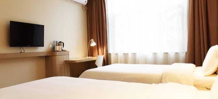 汉庭酒店(枣庄台儿庄古城店)图片