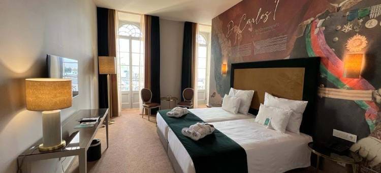 Vila Gale Collection S.Miguel图片