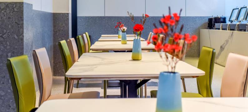 柏曼酒店(重庆璧山中央大街店)图片