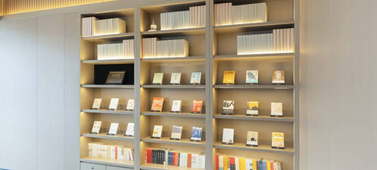 全季酒店(天津北辰区政府南仓道店)图片