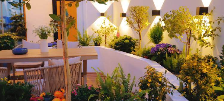 象山不见山·未见海民宿图片