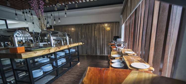 拉特10号精品酒店(Lot 10 Boutique Hotel)图片