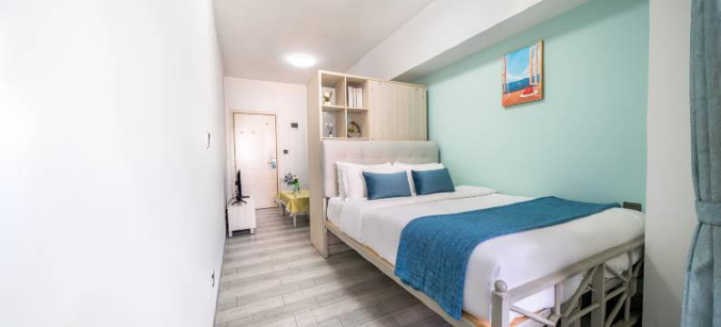 新都市青年公寓(深圳宝安国际会展中心塘尾店)图片