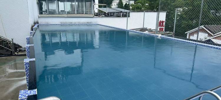 曼居酒店(黄山风景区汤口南大门店)图片