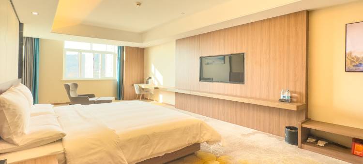 秦淮大酒店图片