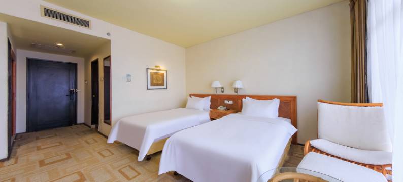 北京瑞海姆田园度假村图片