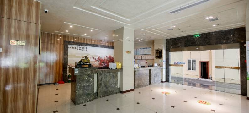 伊莱特酒店(宜宾第二人民医院南区店)图片