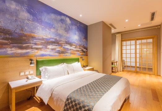 LIHE HOTEL Hotel Overview