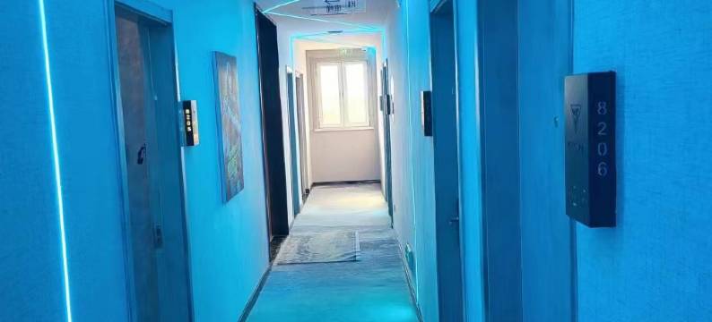 沧州力顺酒店(沧州医专店)图片