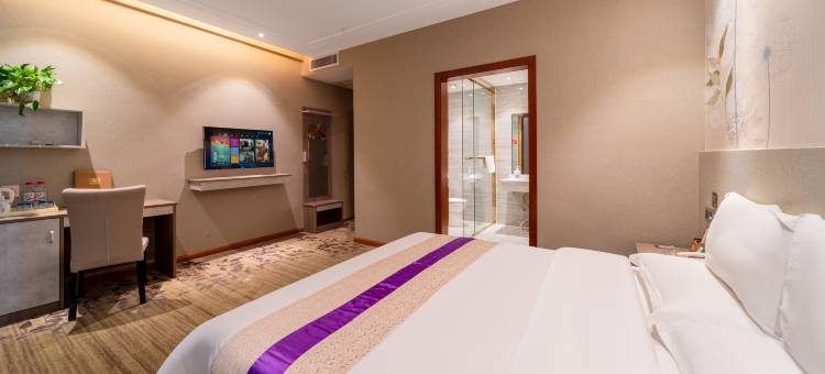 都匀风华酒店(三线博物馆店)图片