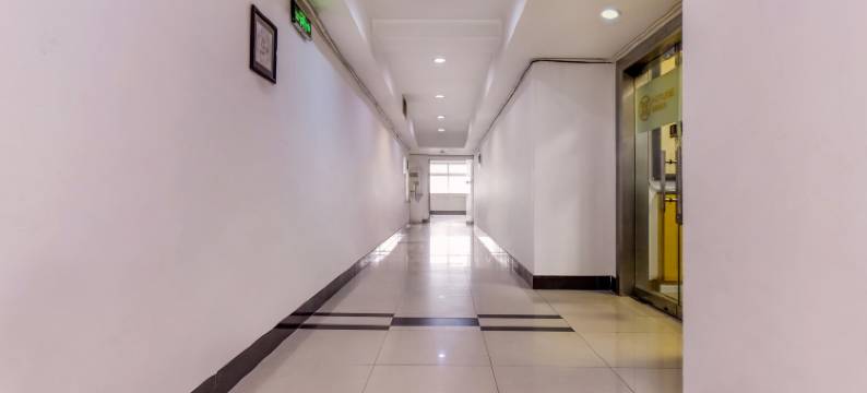 等你酒店(重庆陈家坪汽车站店)图片