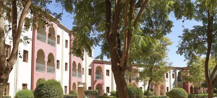 Iberostar Waves Club Palmeraie Marrakech All Inclusive图片