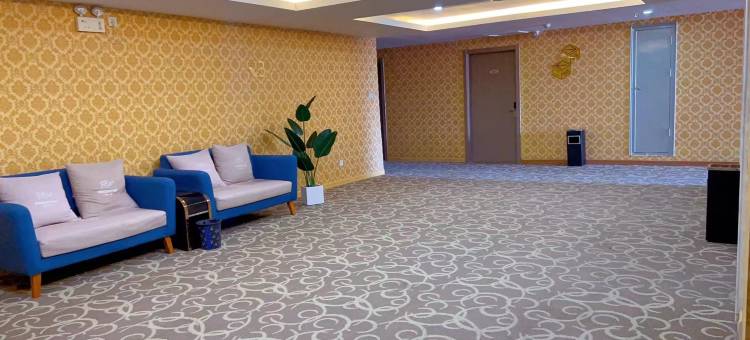 驿家365连锁酒店(涞水新东城店)图片