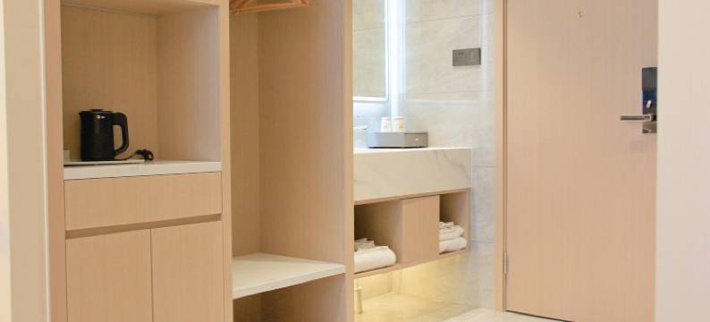 马尔康绒城假日酒店图片