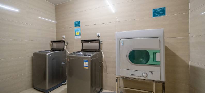 优程酒店(钦州年年丰广场店)图片