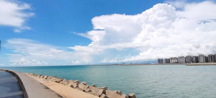 HiFabVilla海风美宿图片