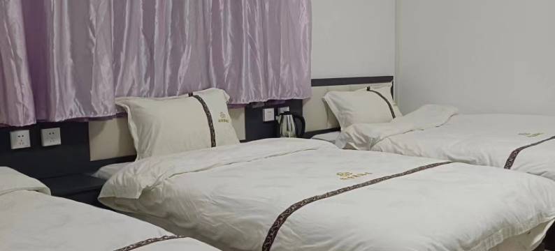 旺香源酒店(弥勒高铁站店)图片