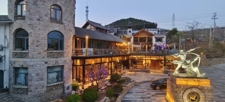 小自在山庄(天津蓟州吉姆冒险世界店)图片