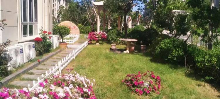 星屿海精品民宿(蔚蓝海岸一杯澜店)图片