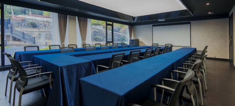 建德谷雨山居民宿(千岛湖情人谷好运岛景区店)图片