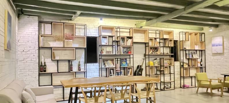 普者黑一杯水原宿图片