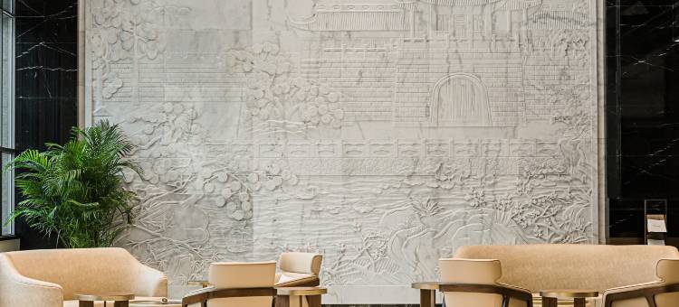 兴化金陵国际酒店图片