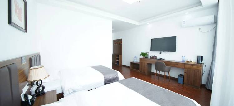 山西交控凤凰山实训基地图片